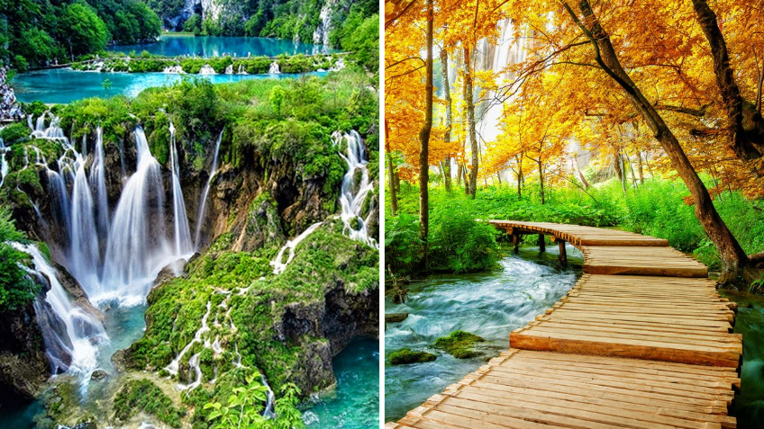 National-parks-Croatia