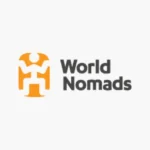 The official World Nomads logo