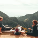 Topdeck Travel Unveils New ‘Feel Real’ Branding & Launches Three New Tours
