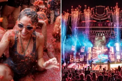 Best Busabout festivals in Europe