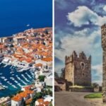 Iconic Game of Thrones Filming Locations You Can Visit in Real Life