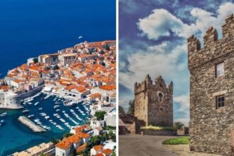 Iconic Game of Thrones Filming Locations You Can Visit in Real Life