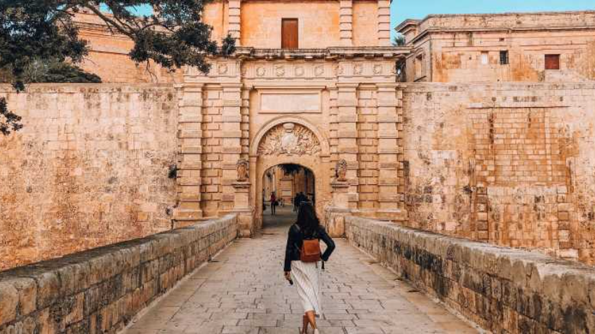 Mdina-Malta-Gate-of-the-Gods