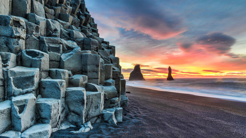 Reynisfjara-Beach-Iceland