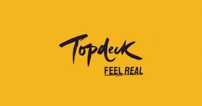 Topdeck Discount Code