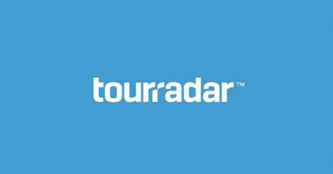 TourRadar Promo Code
