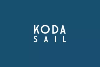 The official Koda Sail logo