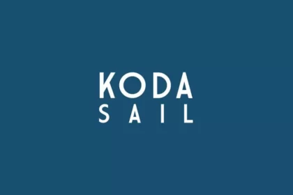 The official Koda Sail logo