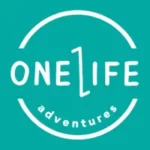 Official One Life Adventures logo