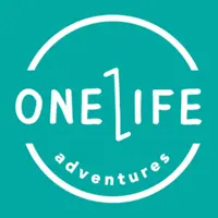 Official One Life Adventures logo