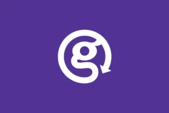 Official G Adventures logo