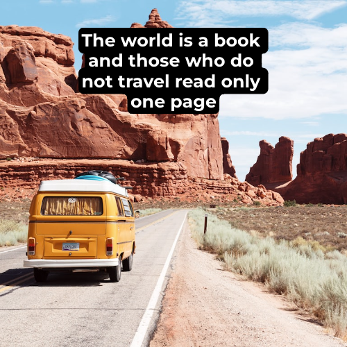 travel quotes to inspire your wanderlust