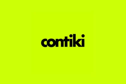 The official Contiki logo