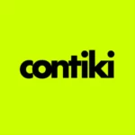 Official Contiki logo