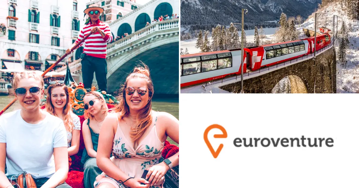 Euroventure Travel