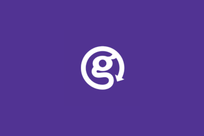 Official G Adventures logo
