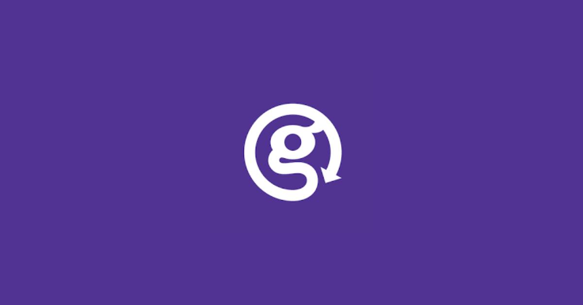 G Adventures 4 Official G Adventures logo