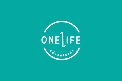 Official One Life Adventures logo