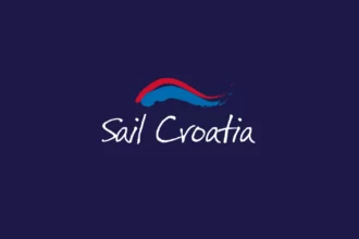 Official Sail Croatia logo