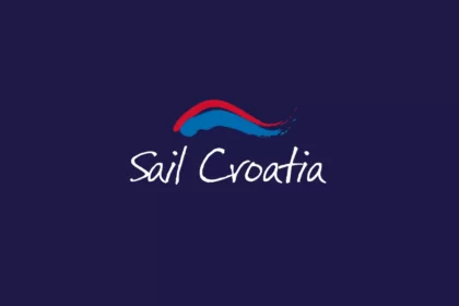 Official Sail Croatia logo