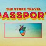 The official Stoke Travel Passport