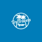 Official TruTravels logo