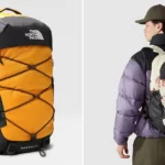 the north face borealis backpack review