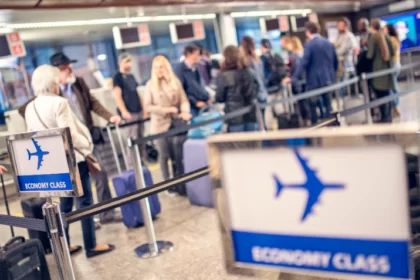The 10 Worst Kinds of People at Airport Security