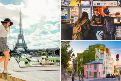 Discover the best hostels in Paris: affordable, vibrant, and conveniently located near iconic landmarks like the Eiffel Tower. Enjoy a budget-friendly stay without compromising on comfort or fun, and immerse yourself in the lively atmosphere that these top hostels offer.