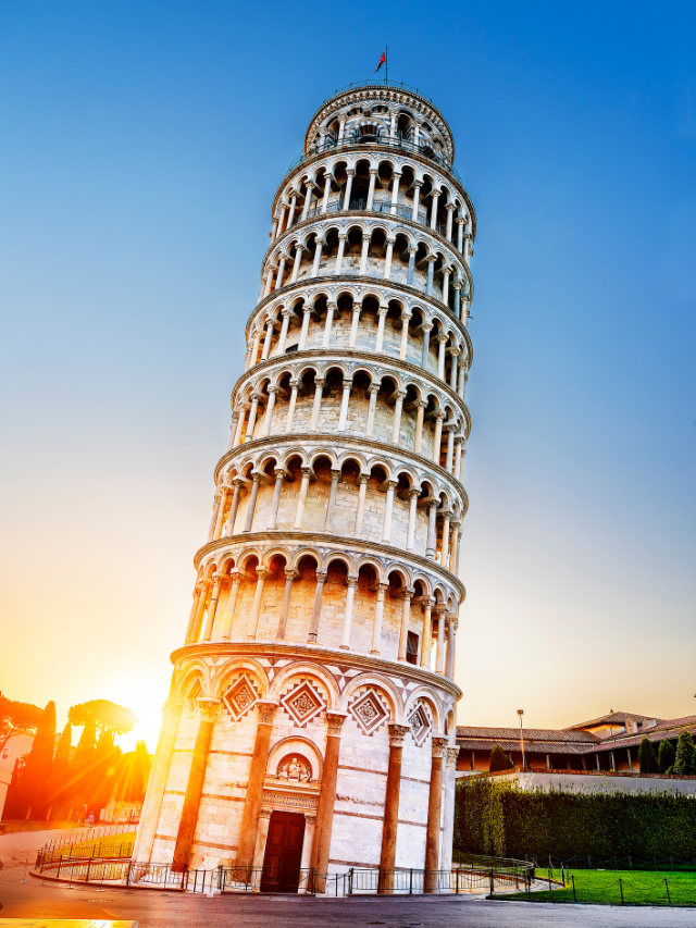 Top Five Multi-Day Budget Tours Of Italy