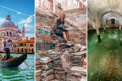 Explore a dozen unique things to do in Venice, from hidden gems to celebrated sights.