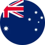 Australia flag