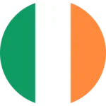 Ireland flag