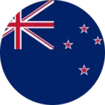 New Zealand flag