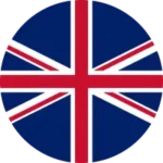 United Kingdom flag